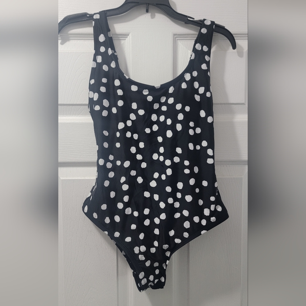 Swimsuit One-piece small